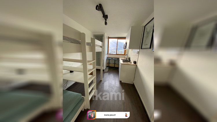 Ma-Cabane - Vente Appartement Grenoble, 12 m²