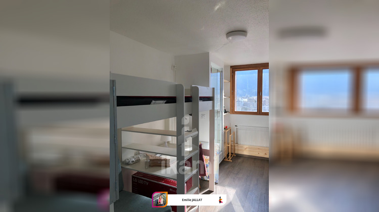 Ma-Cabane - Vente Appartement Grenoble, 12 m²