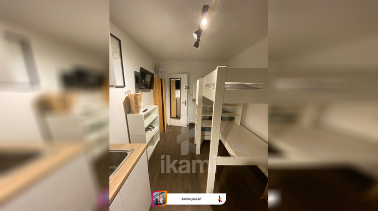 Ma-Cabane - Vente Appartement Grenoble, 12 m²