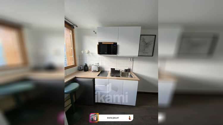 Ma-Cabane - Vente Appartement Grenoble, 12 m²
