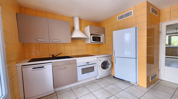 Ma-Cabane - Vente Appartement Grenoble, 87 m²