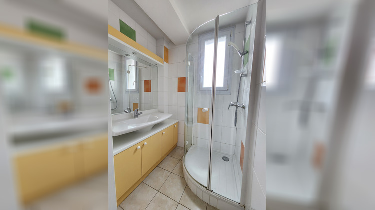 Ma-Cabane - Vente Appartement Grenoble, 87 m²