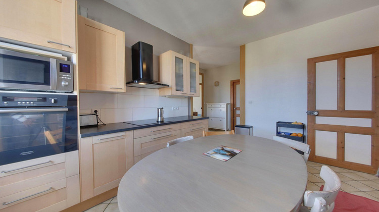 Ma-Cabane - Vente Appartement Grenoble, 80 m²