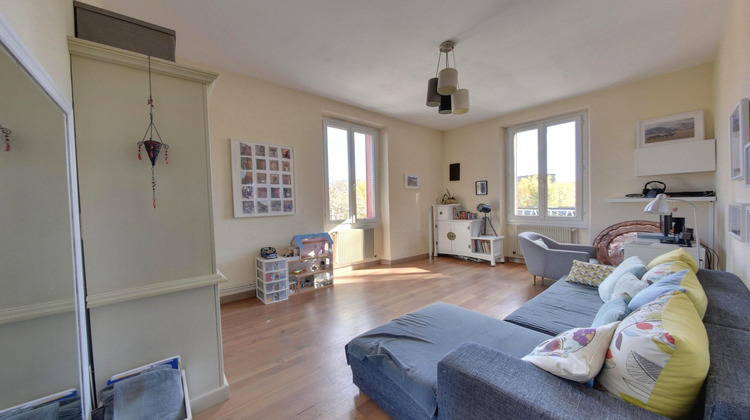 Ma-Cabane - Vente Appartement Grenoble, 80 m²