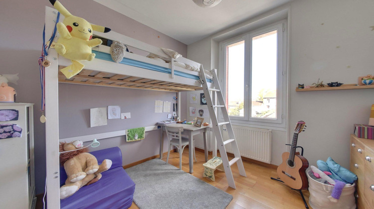 Ma-Cabane - Vente Appartement Grenoble, 80 m²