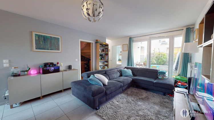 Ma-Cabane - Vente Appartement GRENOBLE, 79 m²