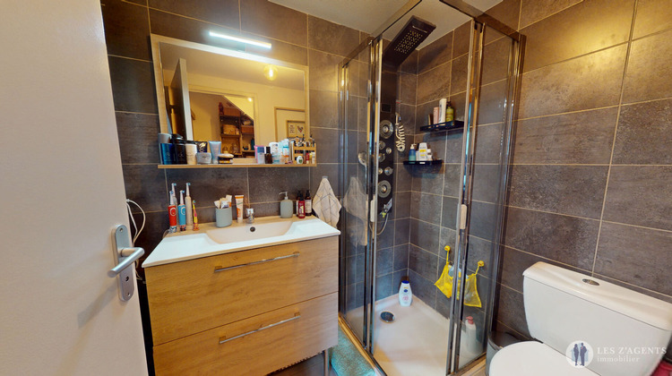 Ma-Cabane - Vente Appartement GRENOBLE, 79 m²