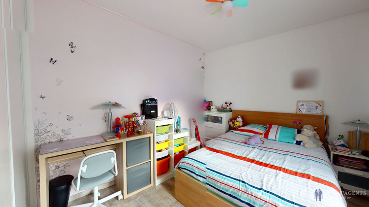 Ma-Cabane - Vente Appartement GRENOBLE, 79 m²