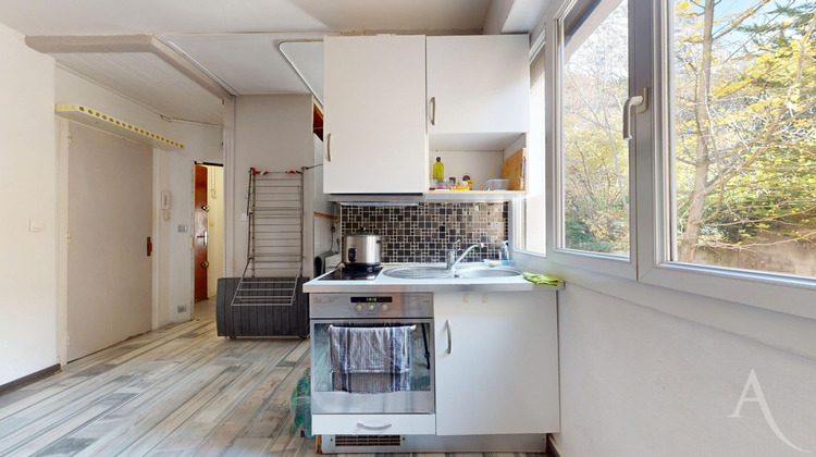Ma-Cabane - Vente Appartement GRENOBLE, 40 m²