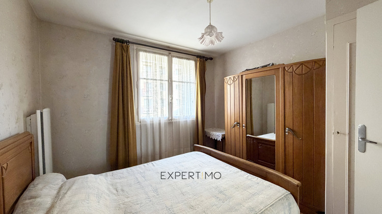 Ma-Cabane - Vente Appartement Grenoble, 53 m²