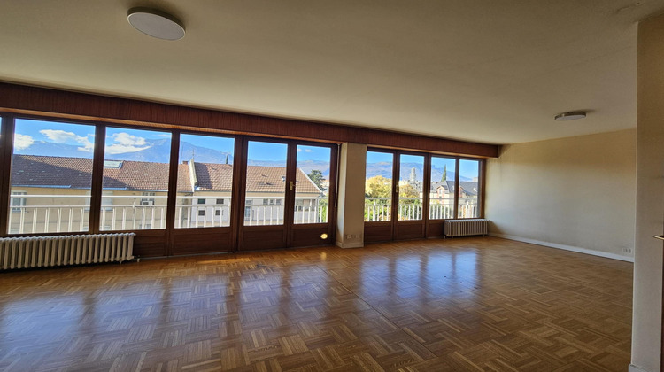 Ma-Cabane - Vente Appartement Grenoble, 112 m²