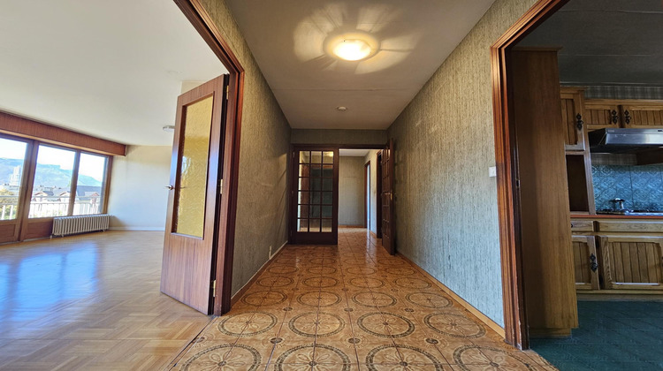 Ma-Cabane - Vente Appartement Grenoble, 112 m²