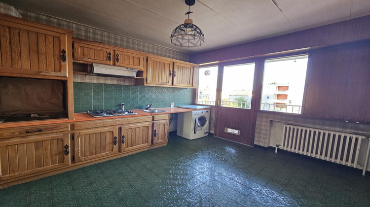 Ma-Cabane - Vente Appartement Grenoble, 112 m²