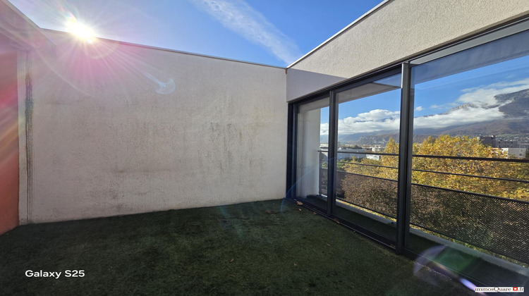 Ma-Cabane - Vente Appartement Grenoble, 69 m²