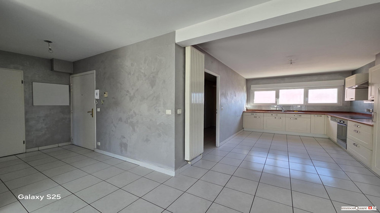 Ma-Cabane - Vente Appartement Grenoble, 69 m²