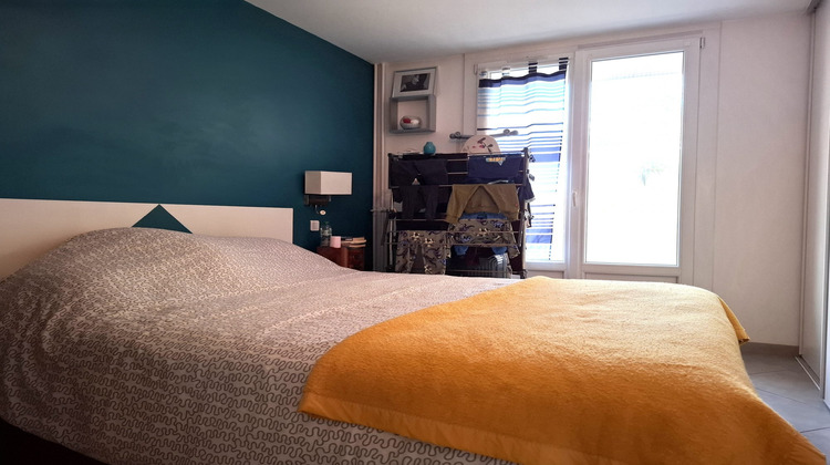 Ma-Cabane - Vente Appartement Grenoble, 75 m²