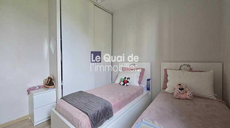 Ma-Cabane - Vente Appartement Grenoble, 76 m²