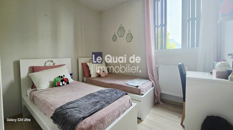Ma-Cabane - Vente Appartement Grenoble, 76 m²