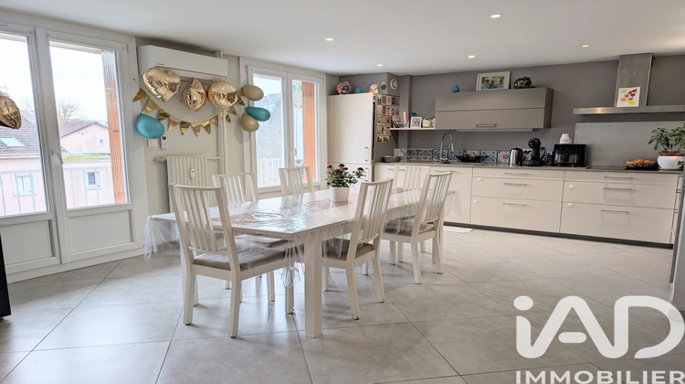 Ma-Cabane - Vente Appartement Grenoble, 75 m²