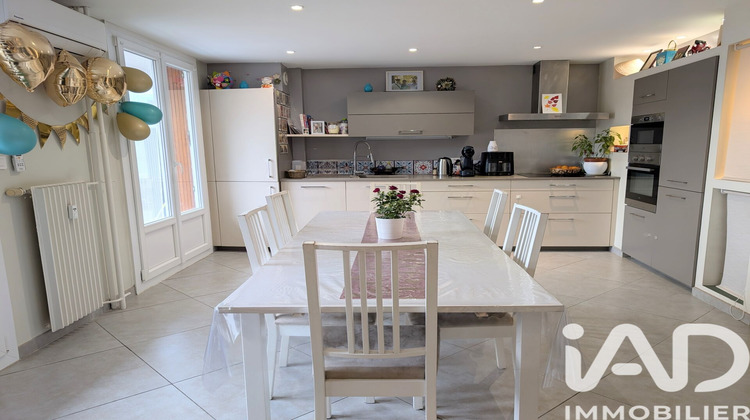 Ma-Cabane - Vente Appartement Grenoble, 75 m²