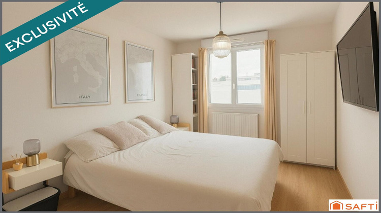 Ma-Cabane - Vente Appartement Grenoble, 64 m²