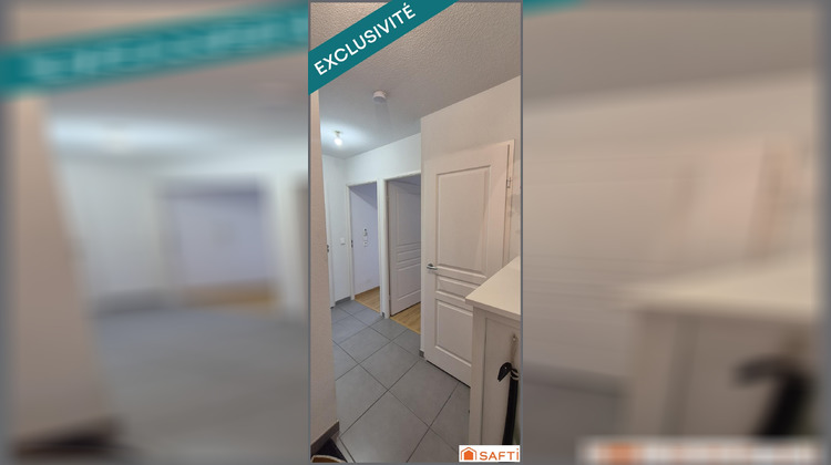 Ma-Cabane - Vente Appartement Grenoble, 64 m²