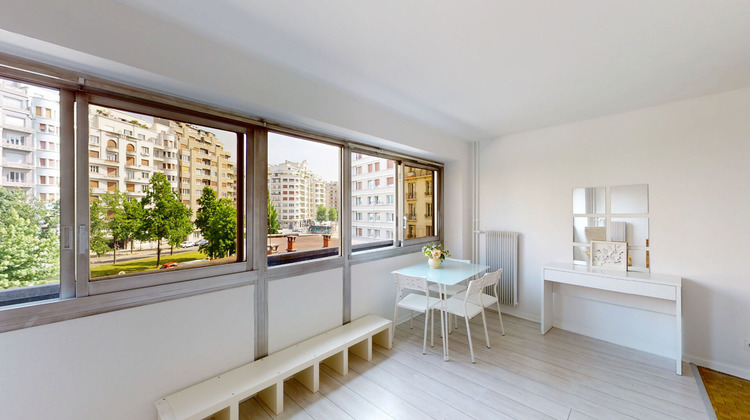 Ma-Cabane - Vente Appartement GRENOBLE, 25 m²