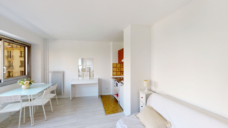 Ma-Cabane - Vente Appartement GRENOBLE, 25 m²