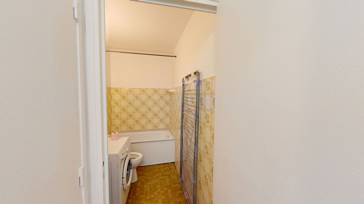 Ma-Cabane - Vente Appartement GRENOBLE, 25 m²