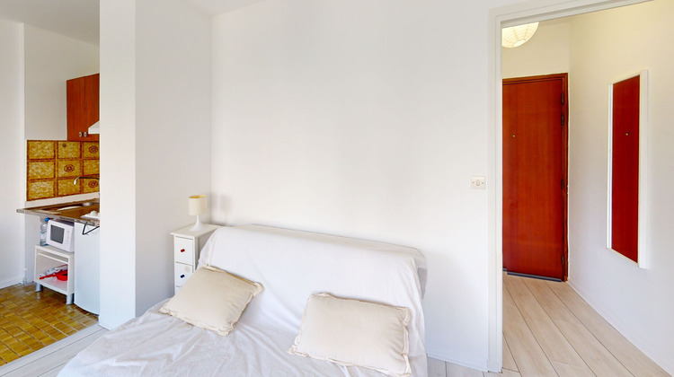 Ma-Cabane - Vente Appartement GRENOBLE, 25 m²