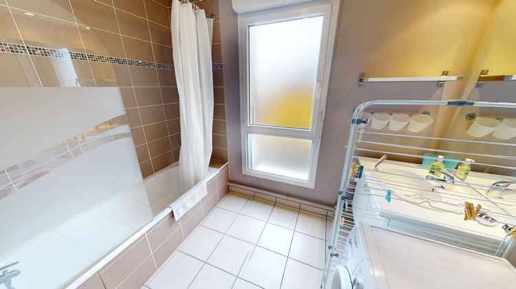 Ma-Cabane - Vente Appartement GRENOBLE, 52 m²