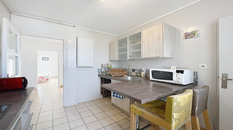 Ma-Cabane - Vente Appartement Grenoble, 64 m²