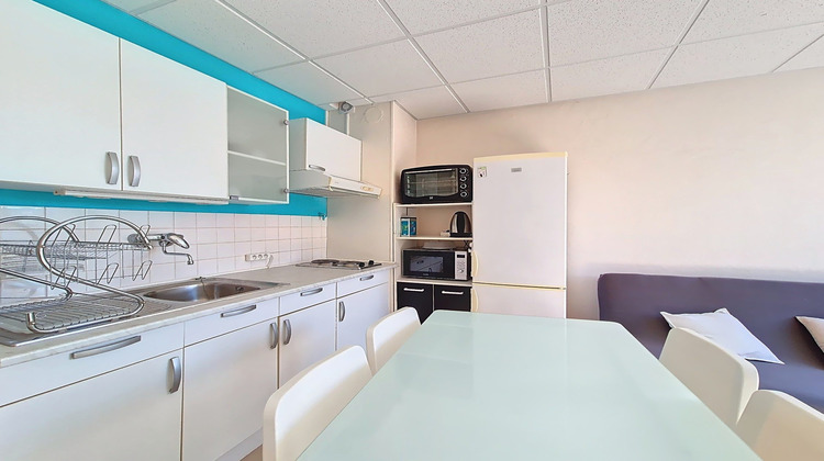 Ma-Cabane - Vente Appartement Grenoble, 25 m²