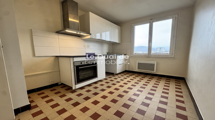 Ma-Cabane - Vente Appartement Grenoble, 57 m²