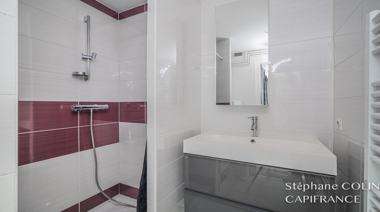 Ma-Cabane - Vente Appartement GRENOBLE, 50 m²