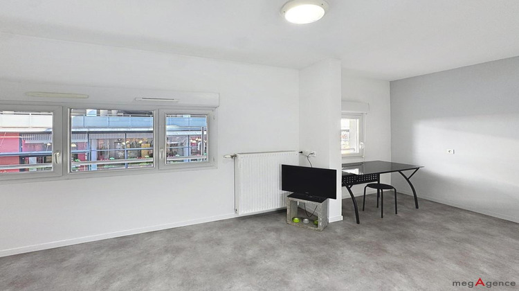 Ma-Cabane - Vente Appartement GRENOBLE, 25 m²