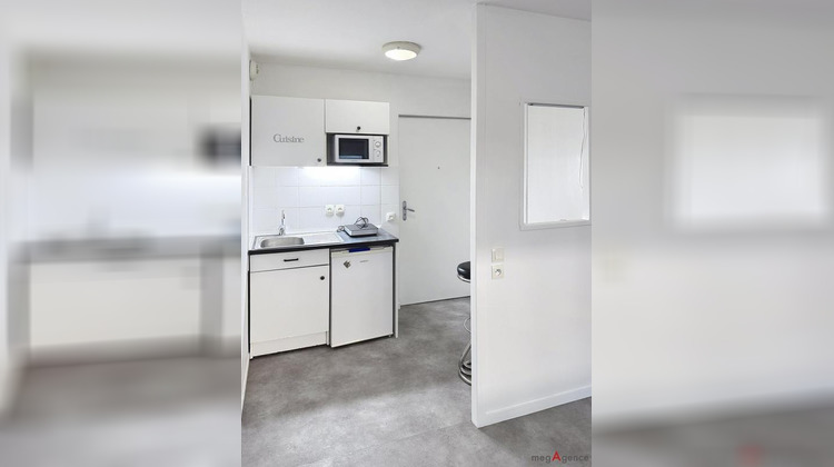 Ma-Cabane - Vente Appartement GRENOBLE, 25 m²