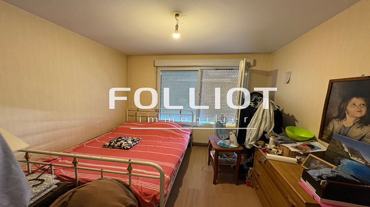 Ma-Cabane - Vente Appartement GRENOBLE, 62 m²