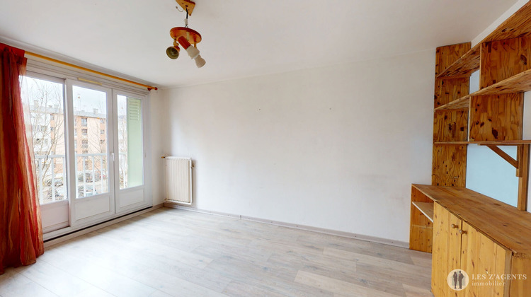 Ma-Cabane - Vente Appartement GRENOBLE, 75 m²