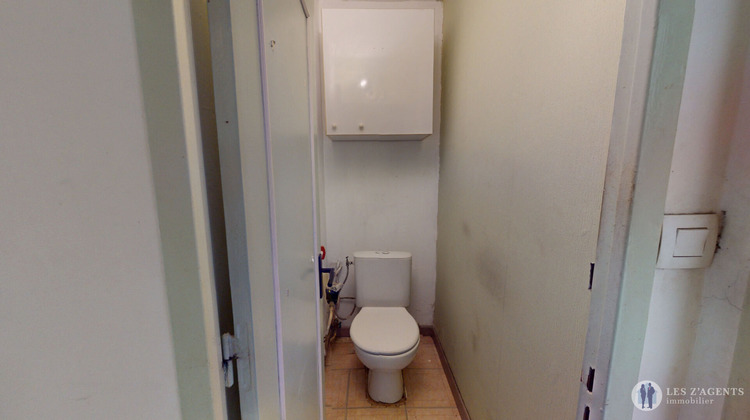 Ma-Cabane - Vente Appartement GRENOBLE, 75 m²