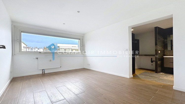 Ma-Cabane - Vente Appartement Grenoble, 55 m²