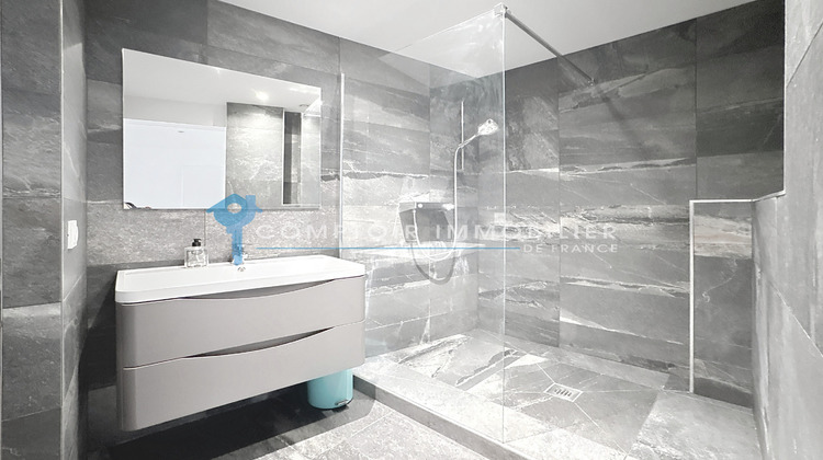 Ma-Cabane - Vente Appartement Grenoble, 55 m²