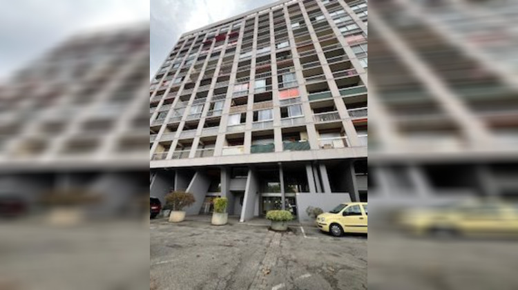 Ma-Cabane - Vente Appartement Grenoble, 55 m²