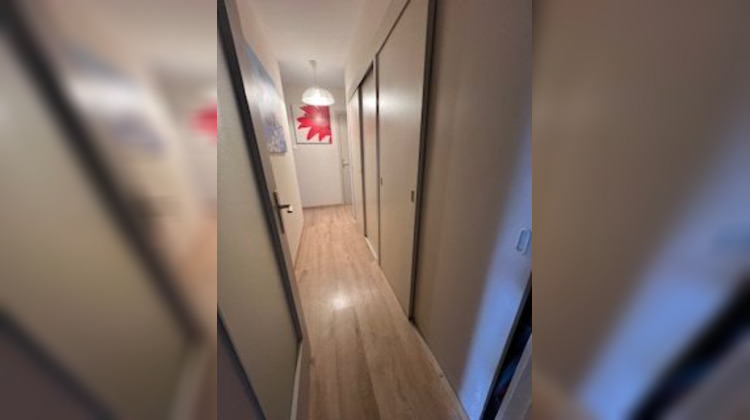 Ma-Cabane - Vente Appartement Grenoble, 55 m²