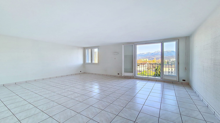 Ma-Cabane - Vente Appartement Grenoble, 70 m²