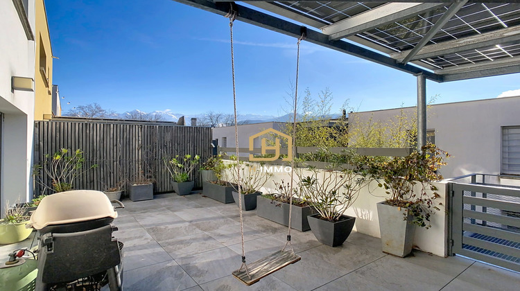 Ma-Cabane - Vente Appartement Grenoble, 82 m²