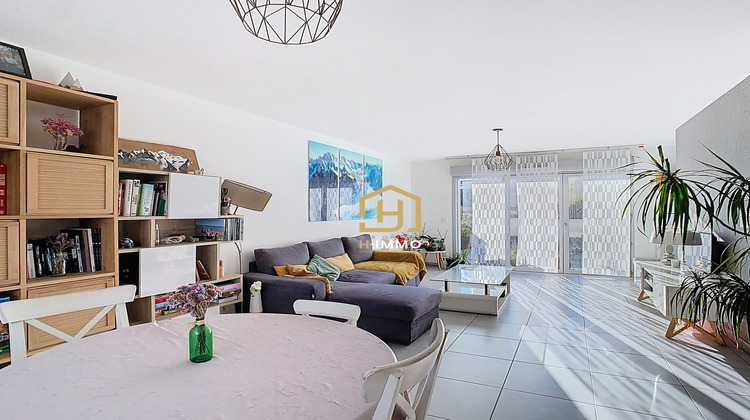 Ma-Cabane - Vente Appartement Grenoble, 82 m²