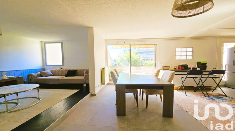 Ma-Cabane - Vente Appartement Grenoble, 106 m²