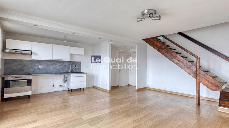 Ma-Cabane - Vente Appartement Grenoble, 66 m²