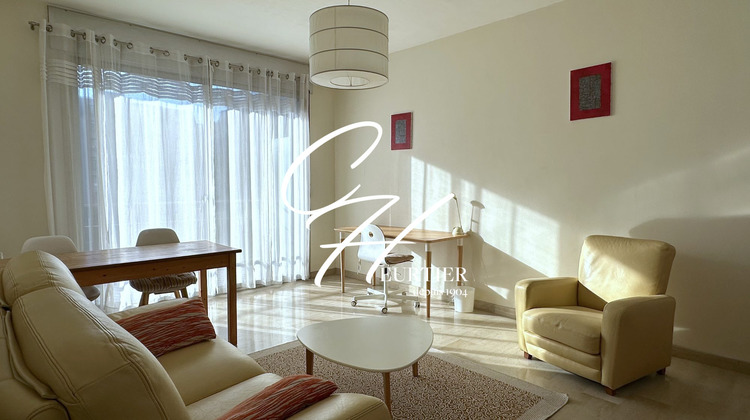 Ma-Cabane - Vente Appartement Grenoble, 50 m²